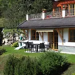 Am Waldrand Διαμέρισμα Mittersill