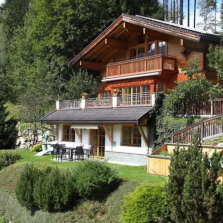 Am Waldrand * Миттерзилль