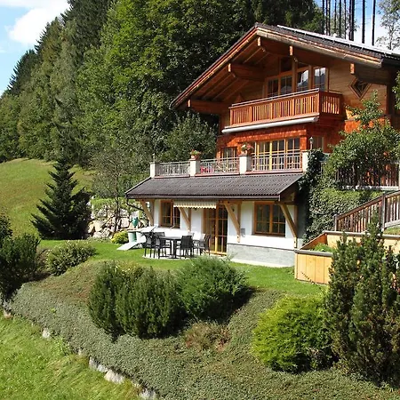 Am Waldrand Mittersill