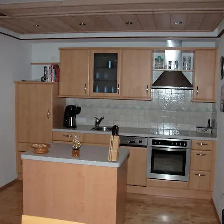 Апартаменты Am Waldrand