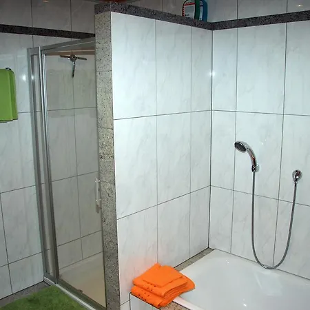 Apartment Am Waldrand *