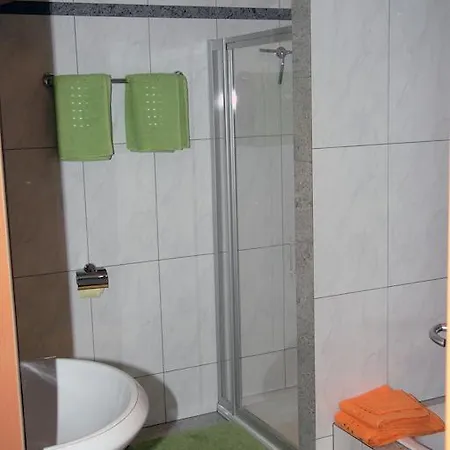 Appartamento Am Waldrand *