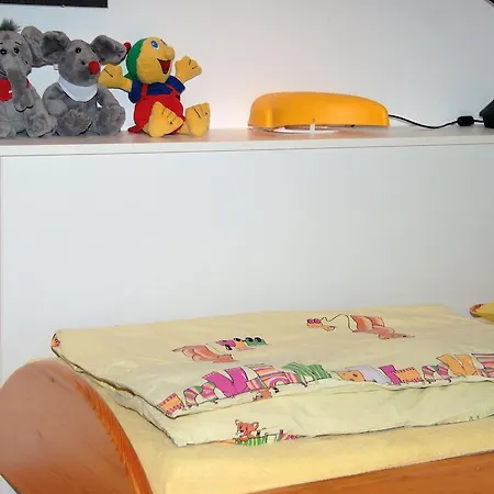 Appartamento Am Waldrand