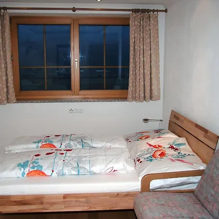 Апартаменты Am Waldrand