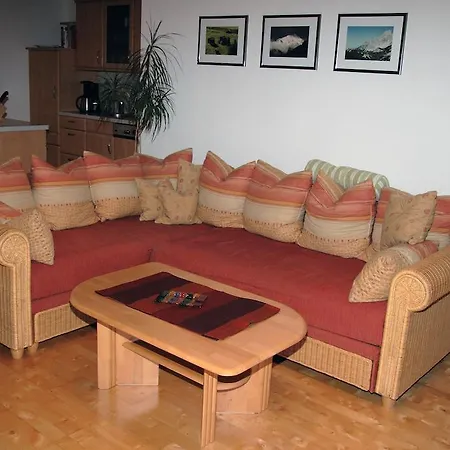 Apartment Am Waldrand *