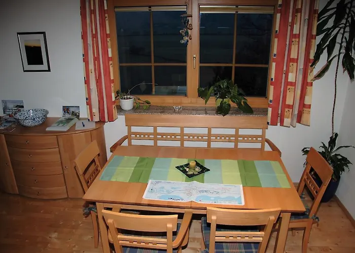 Am Waldrand Mittersill